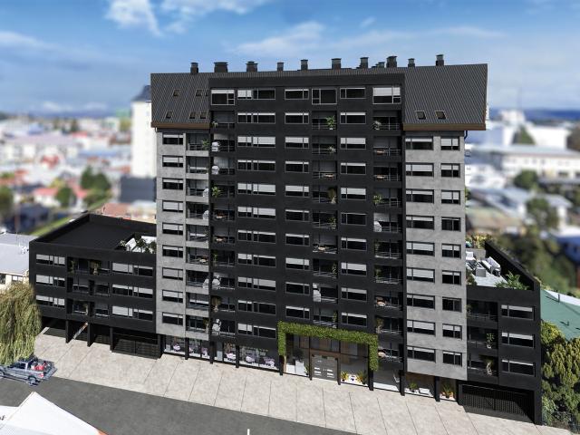 Departamento en Valdivia