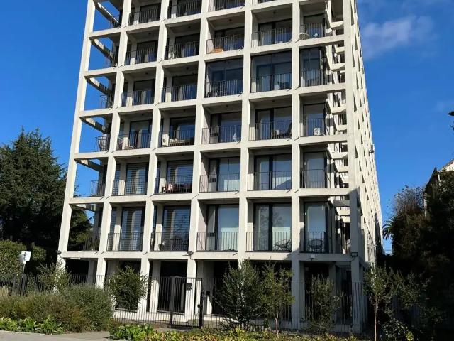 Departamento en Valdivia