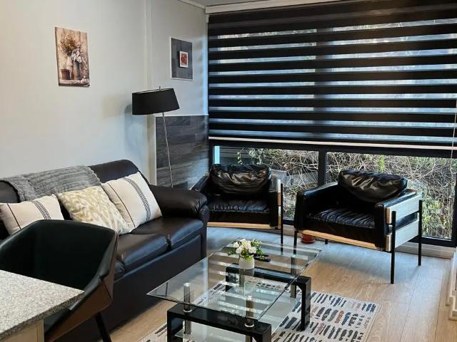 Departamento en Valdivia