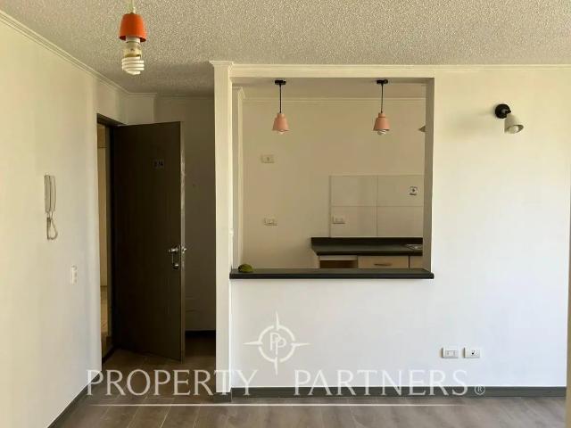 Departamento en Valdivia