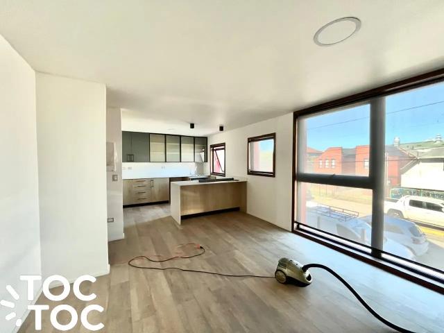 Departamento en Valdivia