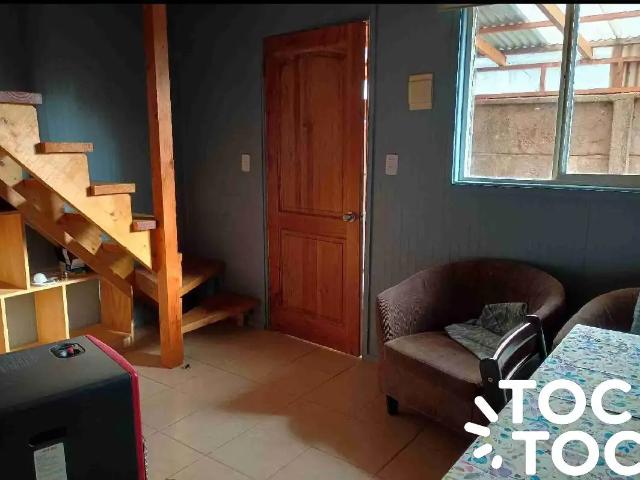 Departamento en Valdivia