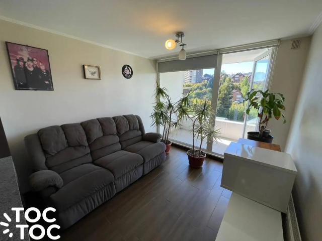 Departamento en Valdivia