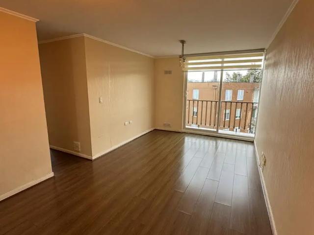 Departamento en Valdivia