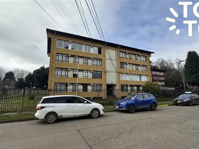 Departamento en Valdivia