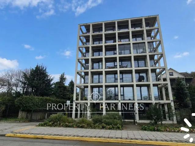 Departamento en Valdivia