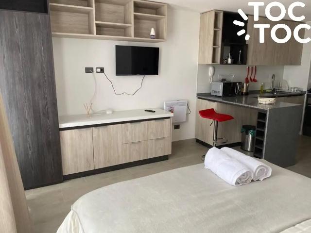 Departamento en Valdivia