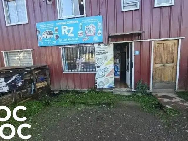 Departamento en Valdivia