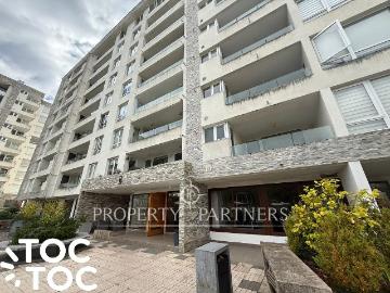 Departamento en Valdivia