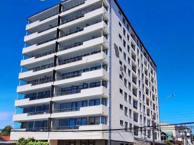 Departamento en Valdivia
