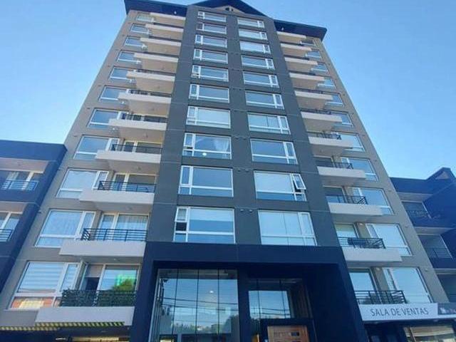 Departamento en Valdivia