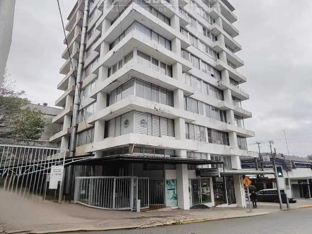 Departamento en Valdivia
