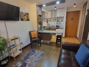 Departamento en Valdivia