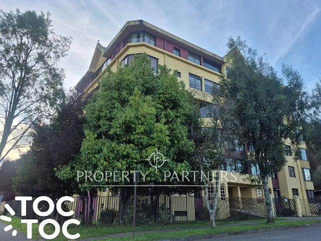 Departamento en Valdivia