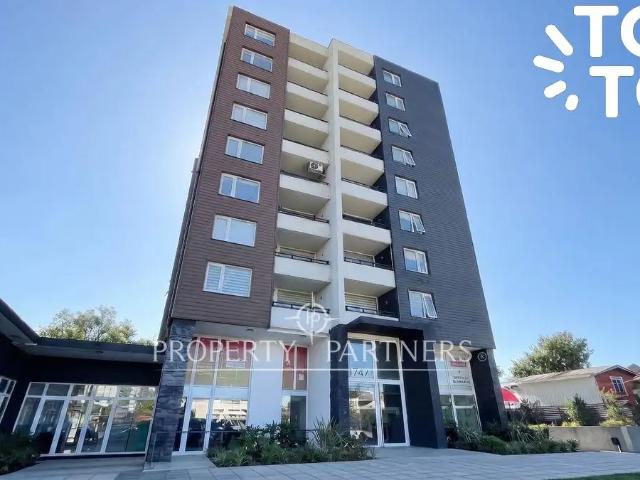 Departamento en Valdivia