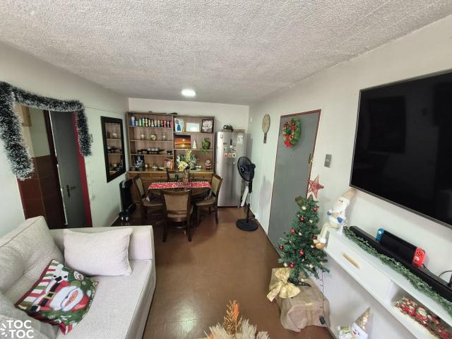 Departamento en Valdivia
