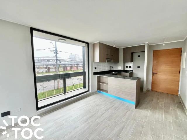 Departamento en Valdivia