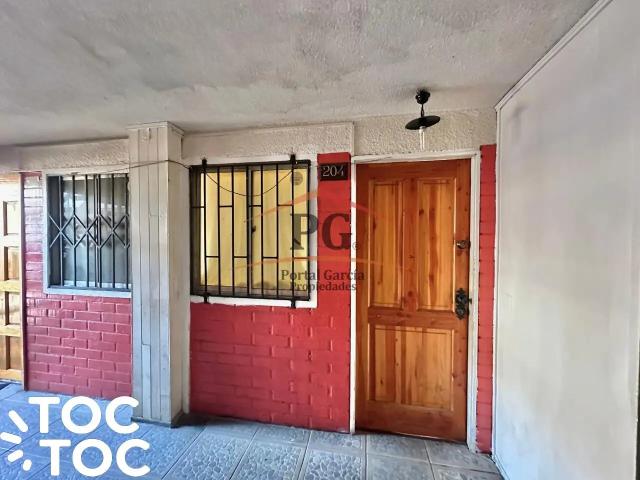 Departamento en Valdivia