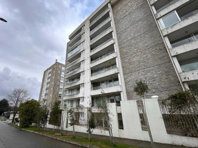 Departamento en Valdivia