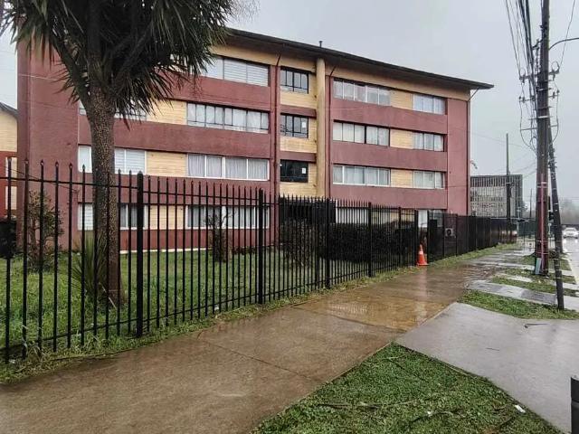 Departamento en Valdivia