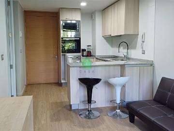 Apartamento en venta en Región de Los Ríos - Calefacción