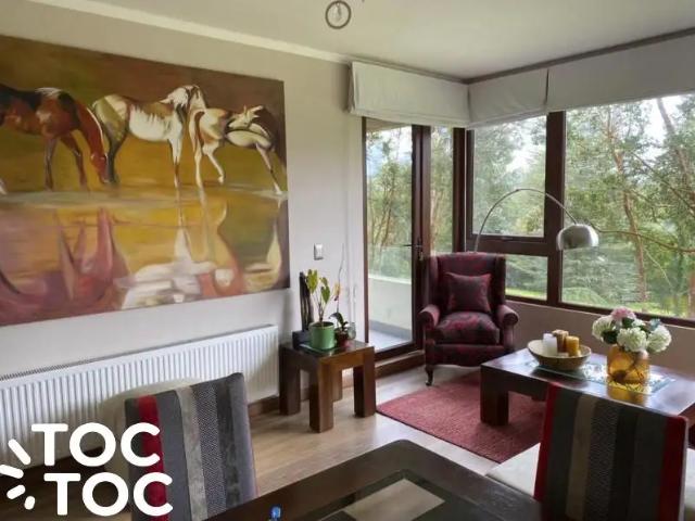 Departamento en Valdivia