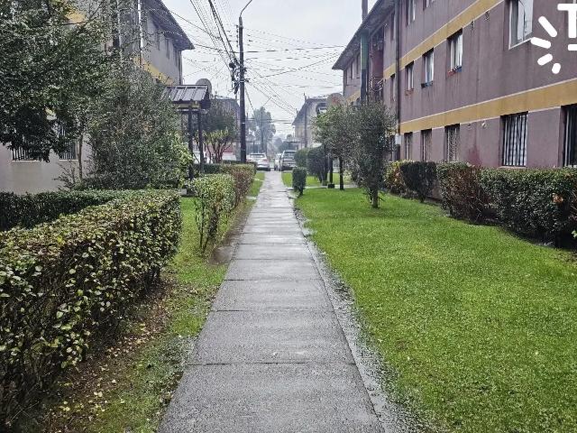 Departamento en Valdivia