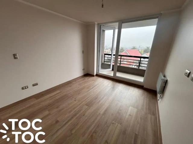 Departamento en Valdivia