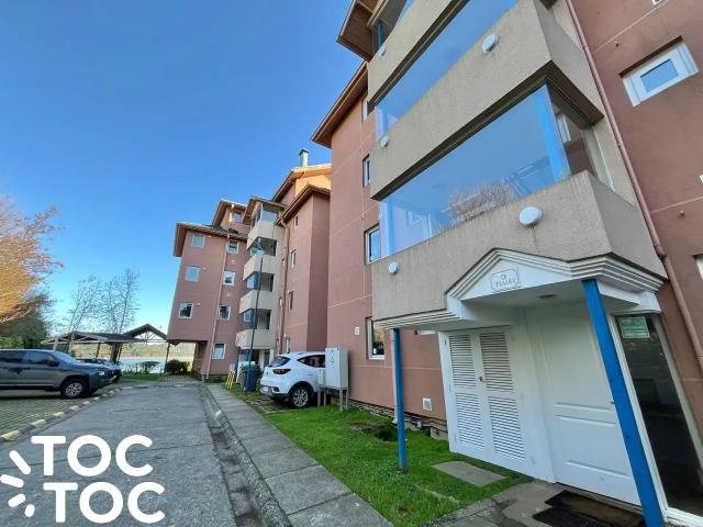 Departamento en Valdivia