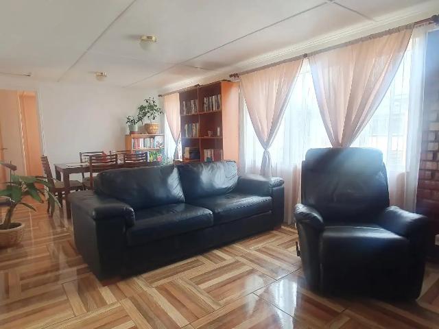 Departamento en Valdivia