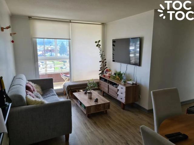 Departamento en Valdivia