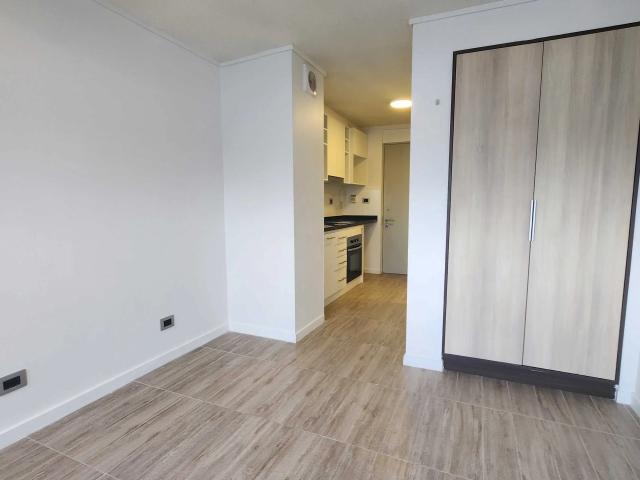 Departamento en Valdivia