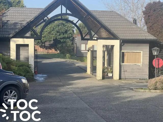 Departamento en Valdivia