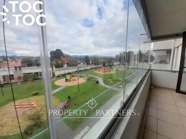 Departamento en Valdivia