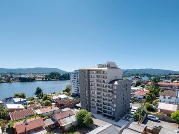 Apartamento en venta en Región de Los Ríos