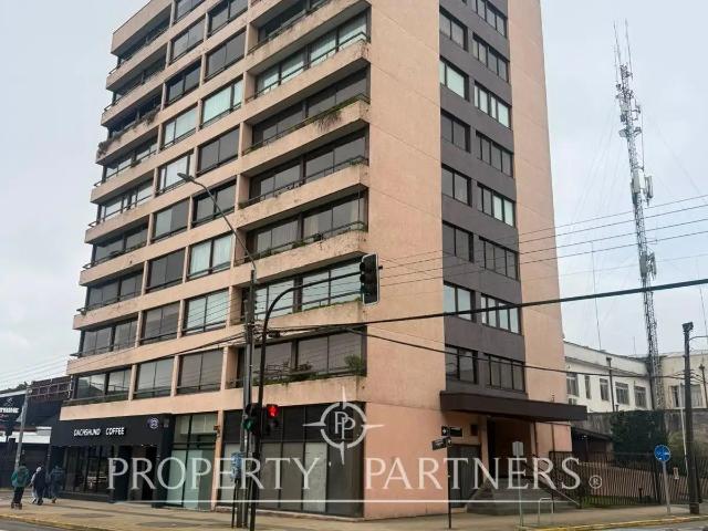 Departamento en Valdivia