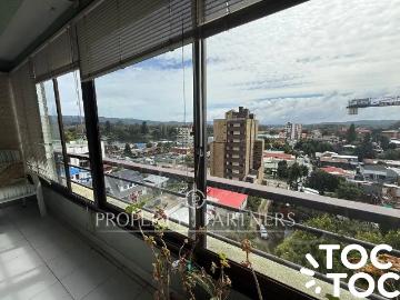 Apartamento en venta en Región de Los Ríos - Terraza