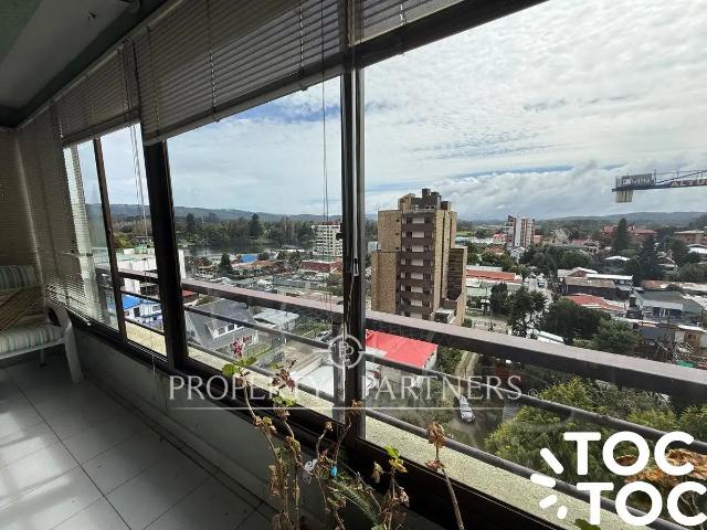 Departamento en Valdivia