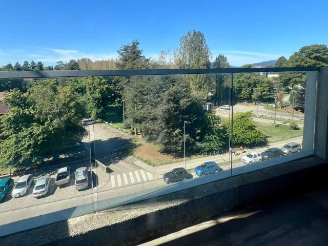 Departamento en Valdivia