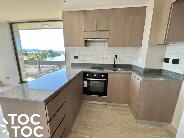 Departamento en Valdivia