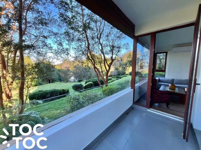 Departamento en Valdivia