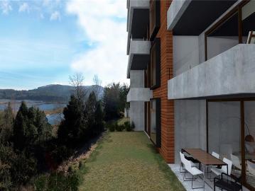 Departamento en Valdivia