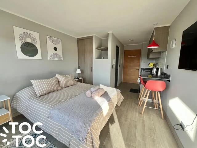 Departamento en Valdivia