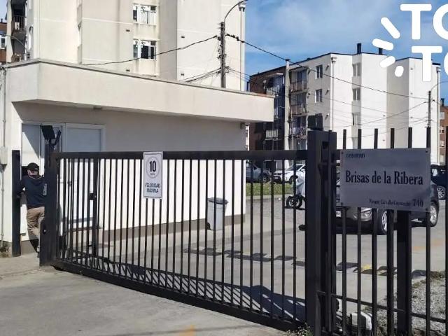 Departamento en Valdivia