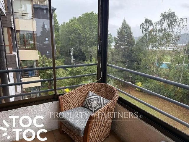 Departamento en Valdivia