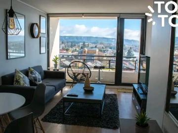 Apartamento en venta en Región de Los Ríos - Estacionamiento