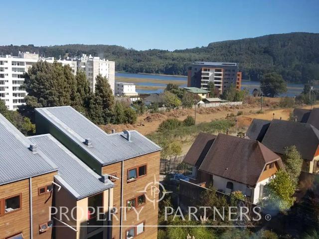 Departamento en Valdivia