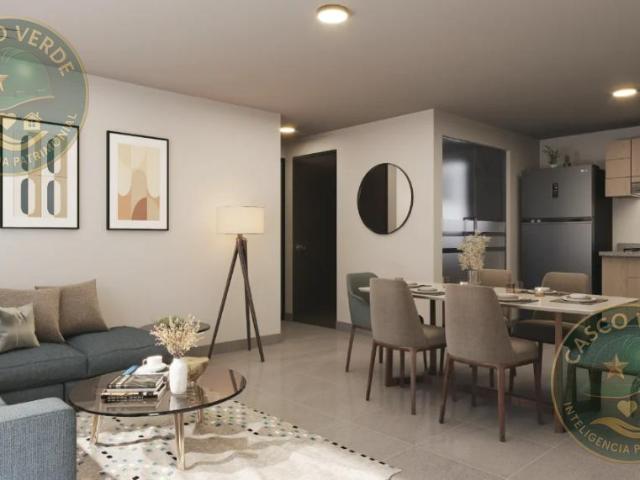 Departamento en Valle G?mez