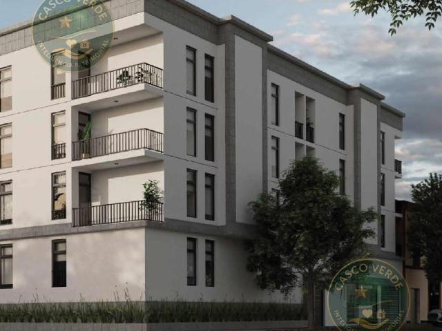 Departamento en Valle G?mez