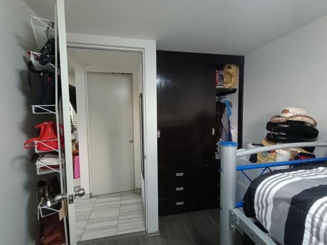 Departamento en Valle Gómez